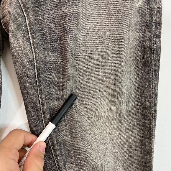 Citizens Of Humanity Ava Straight Leg Jeans - Picture 4 of 10